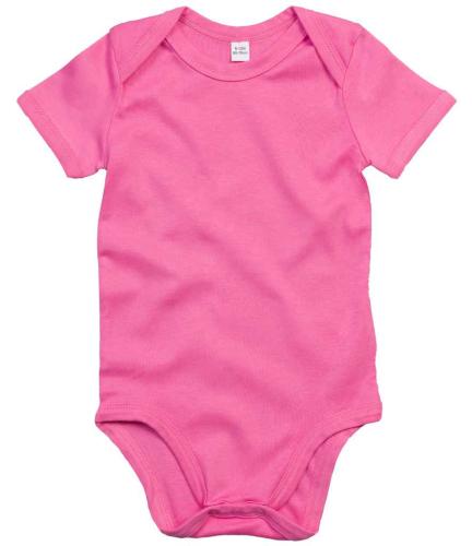 BabyBugz Baby Bodysuit - MIN - 0-3